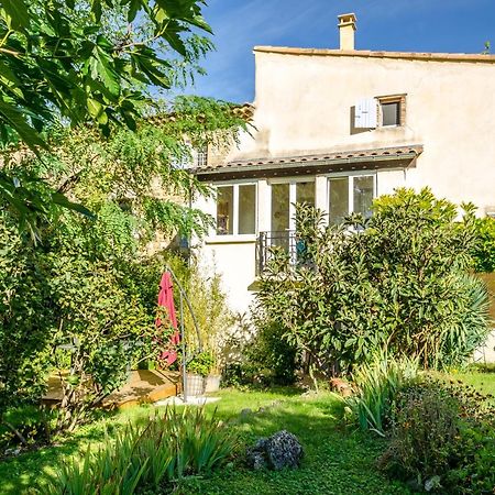 Bed and Breakfast Les Genets De La Valdaine Rochefort-en-Valdaine Exterior foto